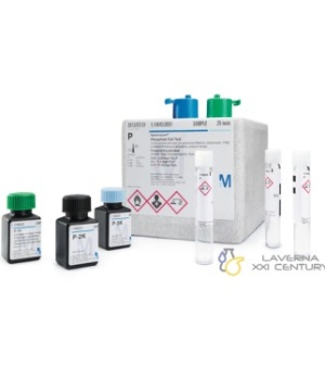 Кюветный тест Spectroquant на Хлор