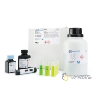 Тест Spectroquant на Бром