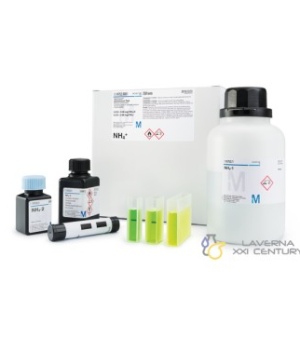 Тест Spectroquant на Йод