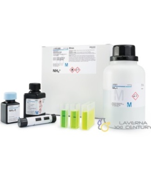 Тест Spectroquant на Кальций