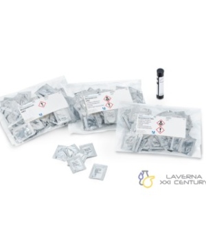 Тест Spectroquant на Молибден