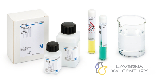 Стандартный раствор Spectroquant CombiCheck 20