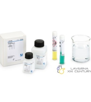 Стандартный раствор Spectroquant CombiCheck 20