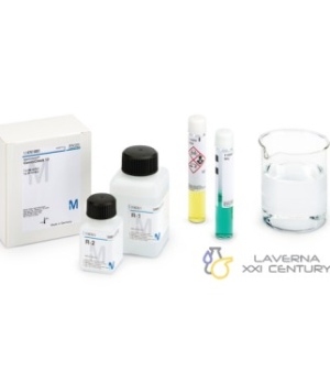 Стандартный раствор Spectroquant CombiCheck 50