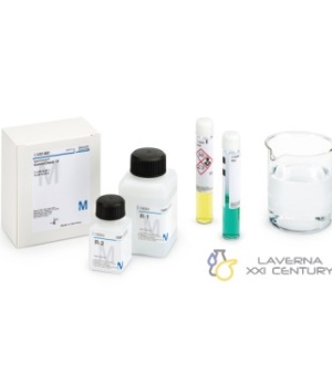 Стандартный раствор Spectroquant CombiCheck 60