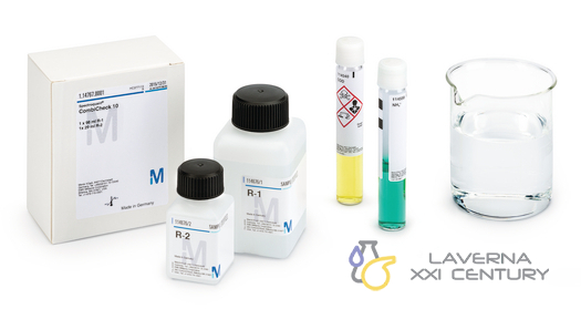 Стандартный раствор Spectroquant CombiCheck 70