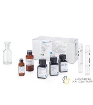 Кюветный тест Spectroquant на БПК