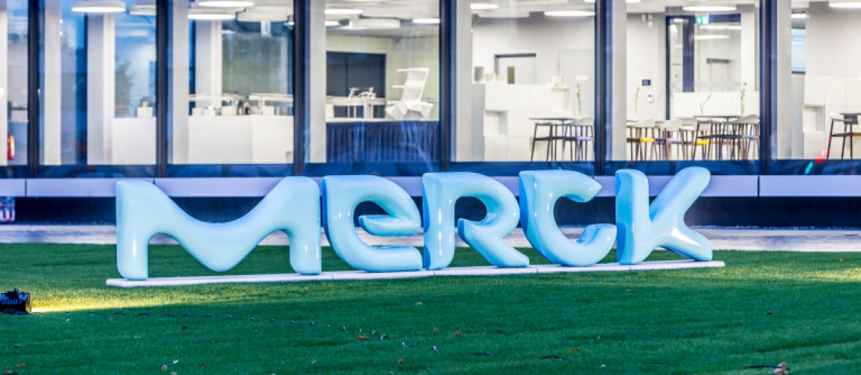 Официальный партнер Merck в Казахстане