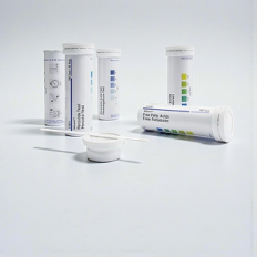 Тест-полоски