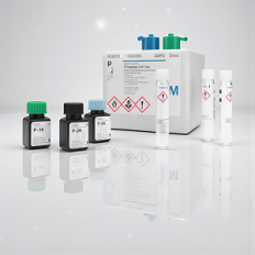 Тест-наборы для анализа воды