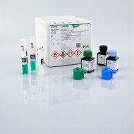 Тест-наборы для анализа морской воды