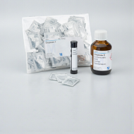 Тест-наборы для инструментов Hach